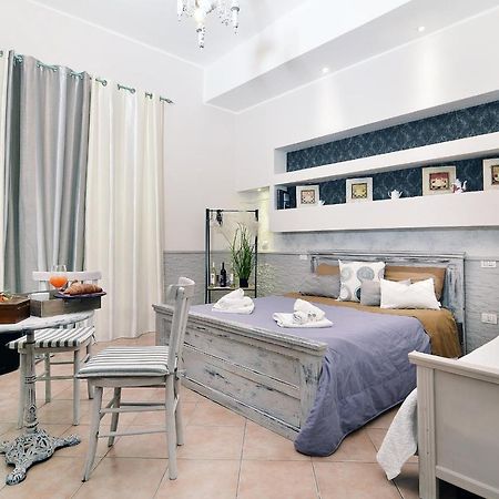 Sa Rocchitta House B&B Боса Экстерьер фото